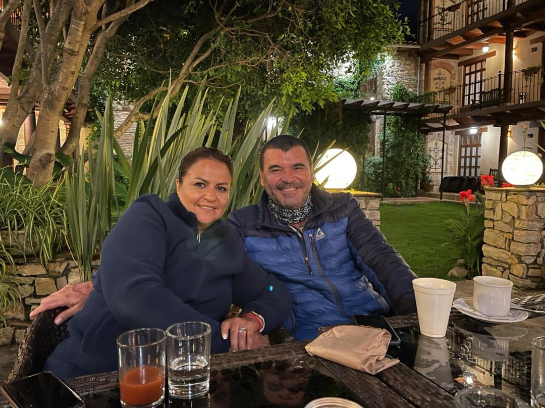 Hotel Parador Margarita主图