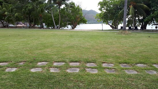 保护区地域酒店主图