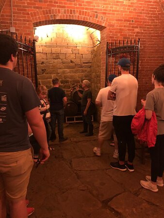 Whiskey Run Creek-Brownville必去景点