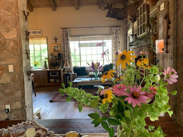 Tierra Madre Vineyards