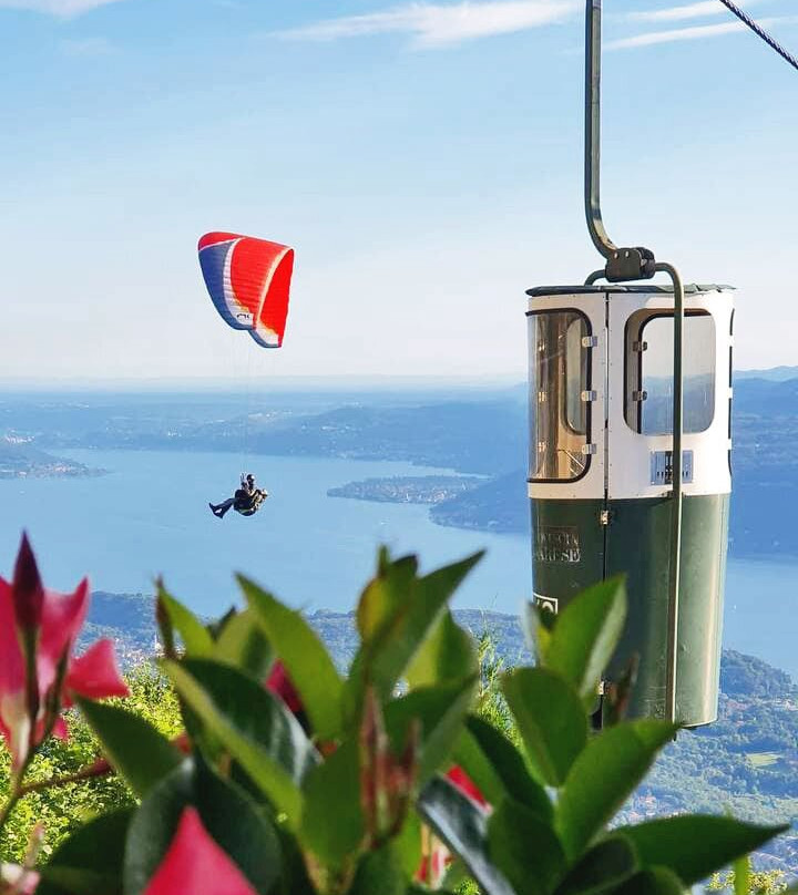 Funivie Del Lago Maggiore主图