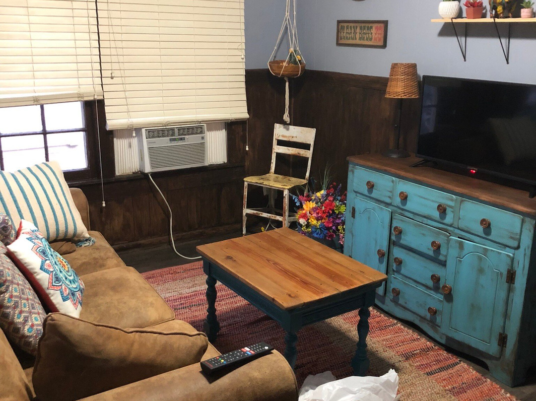 Cookson Country Store and Cabins