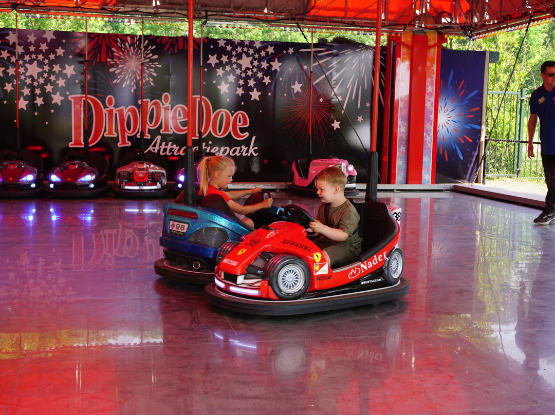 DippieDoe Attractiepark