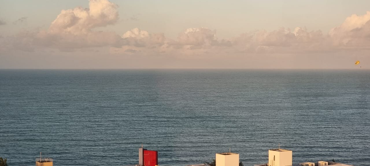 Hotel Majestic Ponta Negra Beach-酒店景观