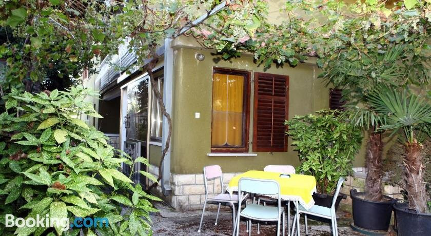 Palma Apartments IM