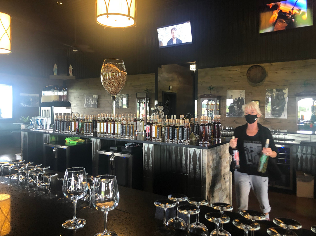 Atlantis Niagara Wines-Beamsville必去景点