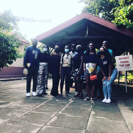 Prempeh II Museum-库马西必去景点