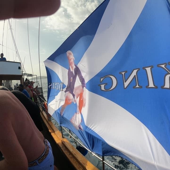 Manchester United Supporters' Club Malta