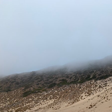 Sycamore Cove Beach-马里布必去景点