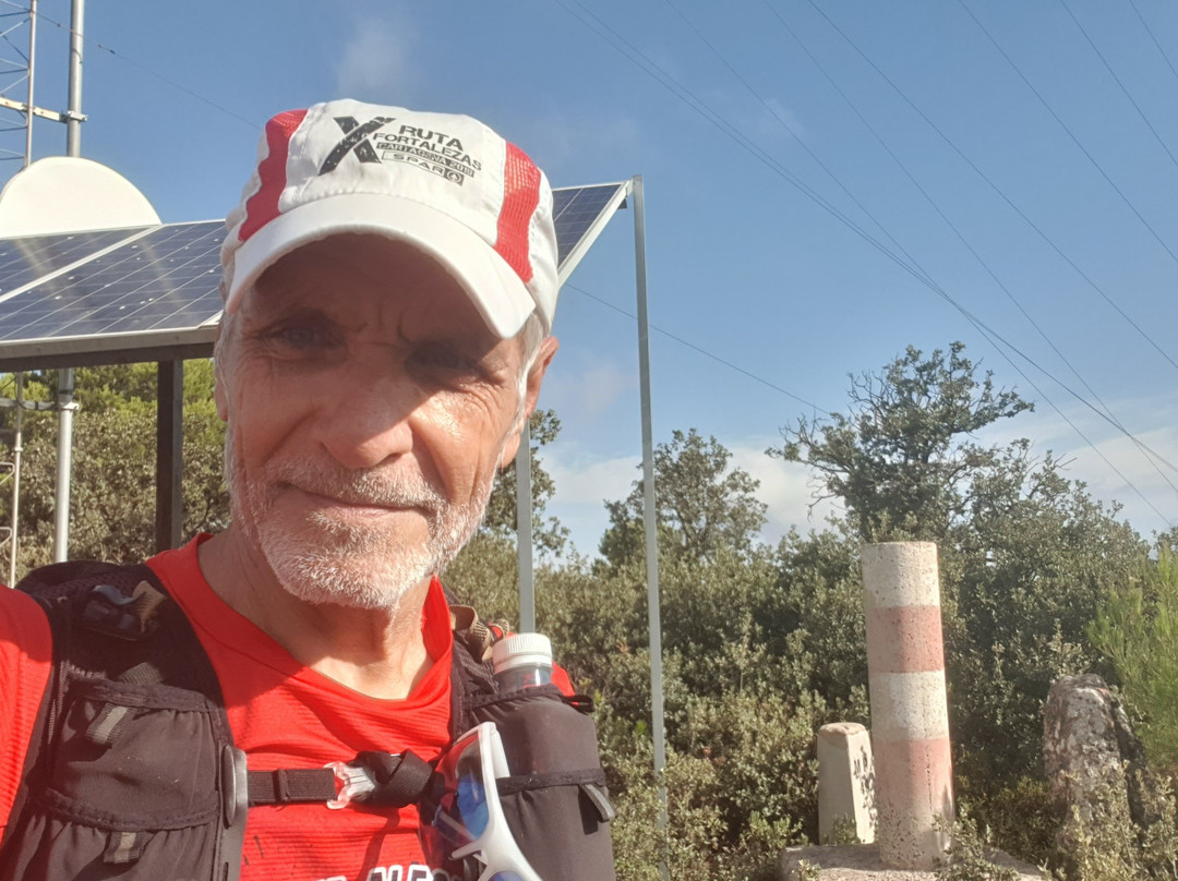 Sierra De Carrascoy-Alhama de Murcia必去景点