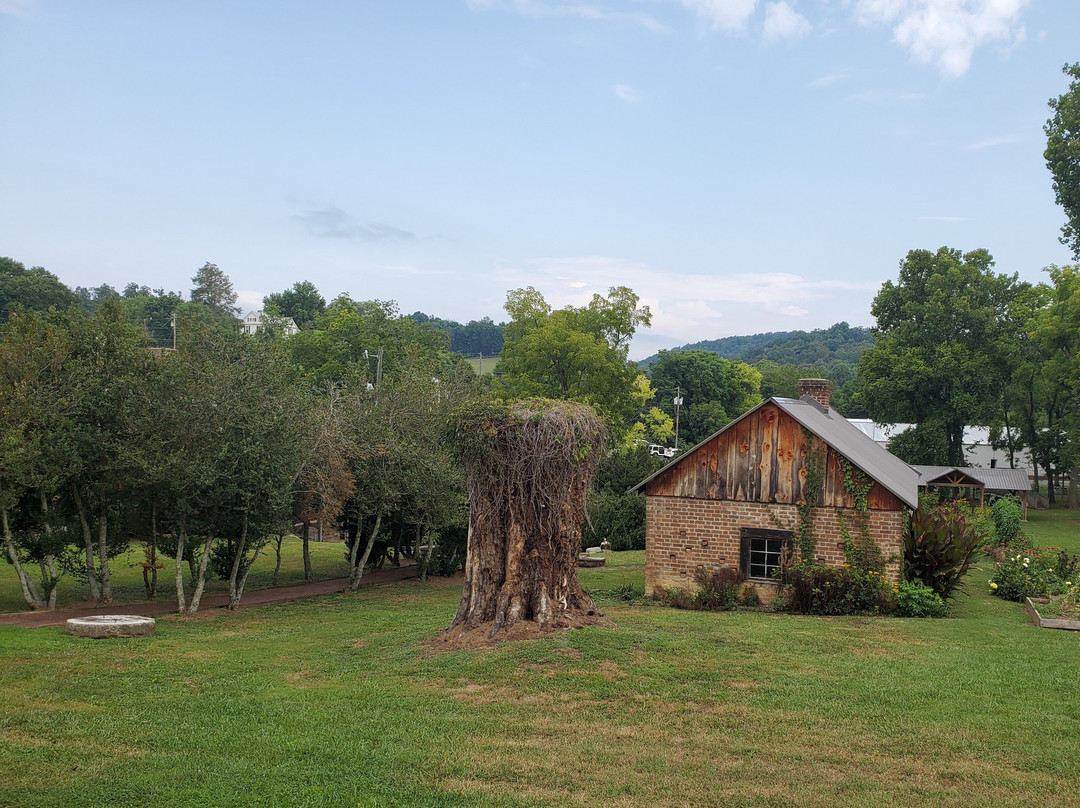 Deery Inn Museum景点图片