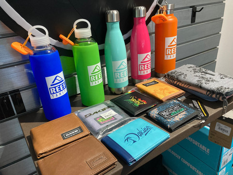 Reef Bora Bora-瓦伊塔佩必去景点