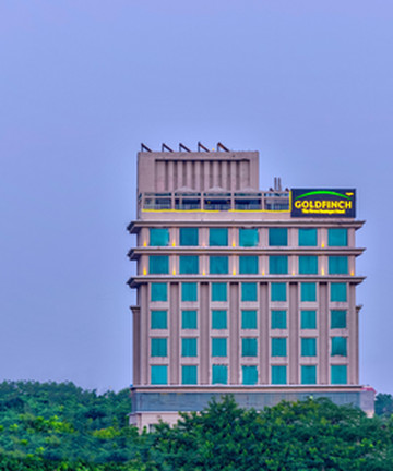 Goldfinch Hotel Delhi NCR酒店图片