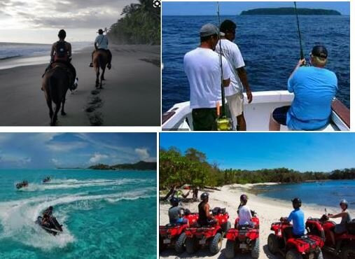 Matapalo旅游攻略图片