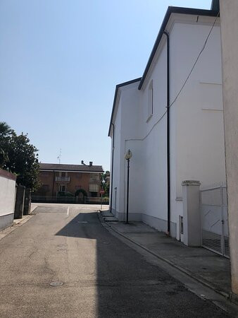 Chiesa Degli Angeli Custodi景点图片