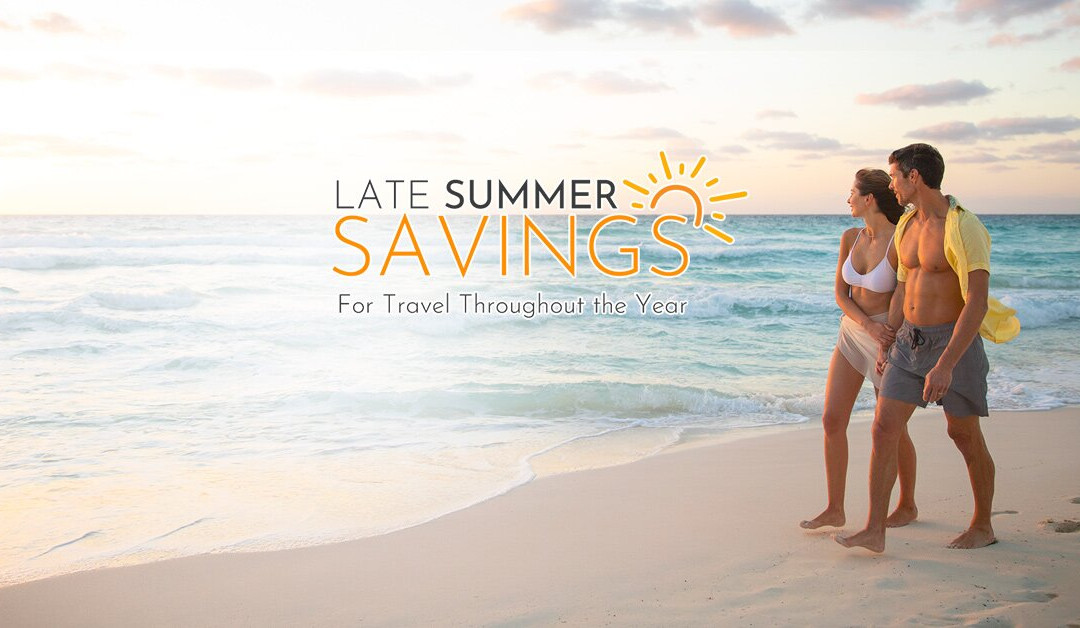 勒布朗全包成人水疗度假村主图