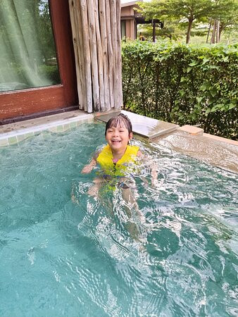 山溪高尔夫度假住宿酒店主图