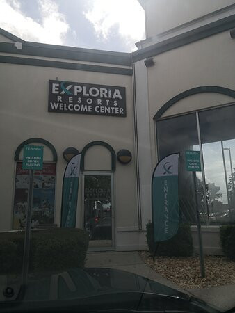 Exploria Express主图