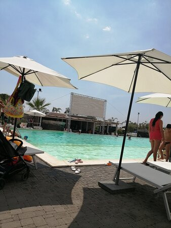 ETNA FLOW Sicily Action Sports - Relax - PlayGround景点图片