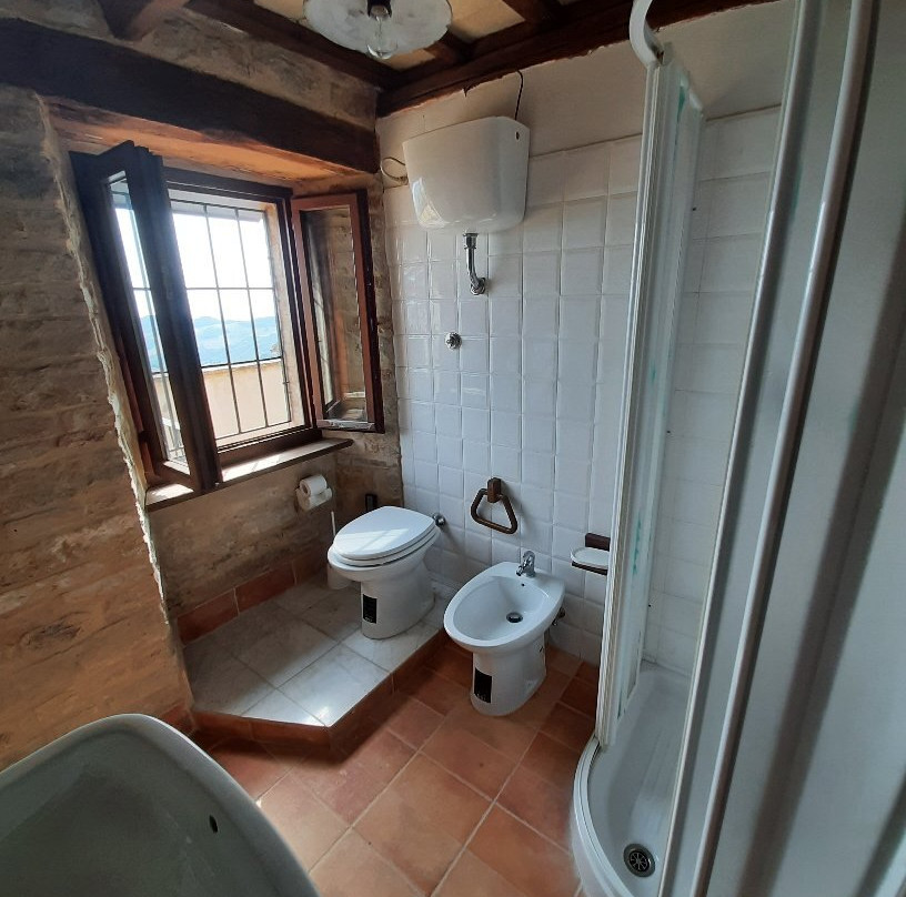 Hotel La Vecchia Posta主图