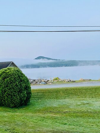 Seymour Lake Lodge主图