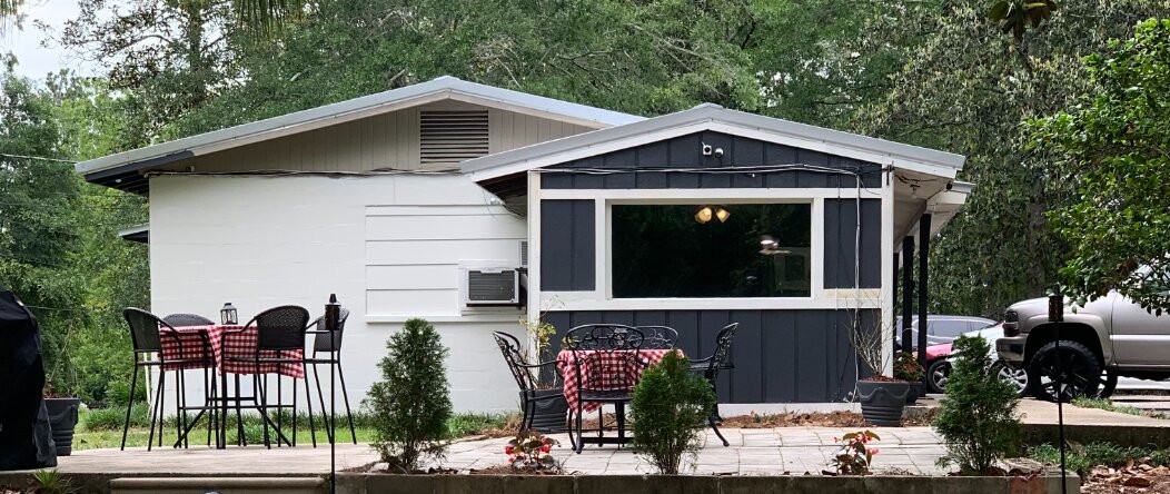 Graceville Inn & RV Park主图