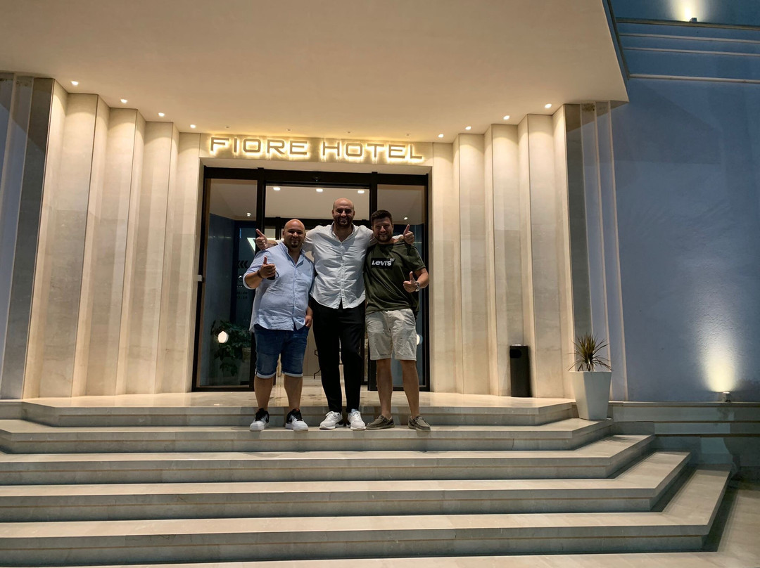 Fiore Hotel