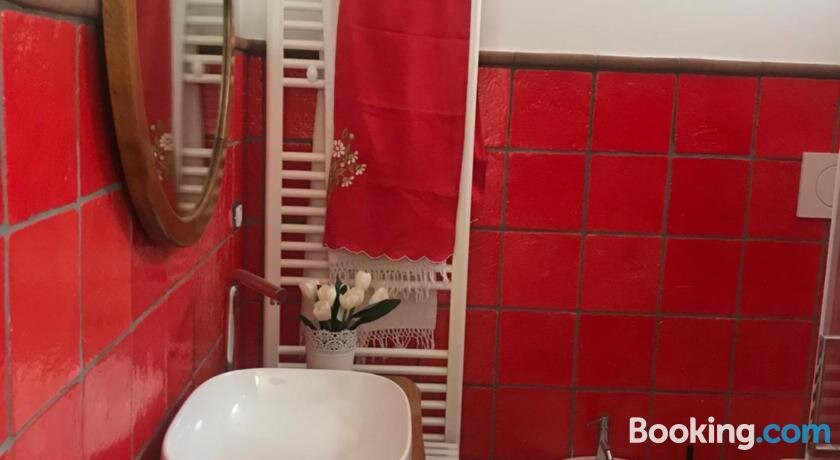 La Casa Delle Sirene N'to Principe