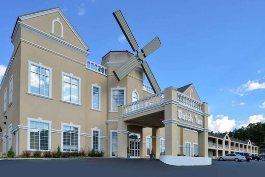 Quality Inn Dutch Inn