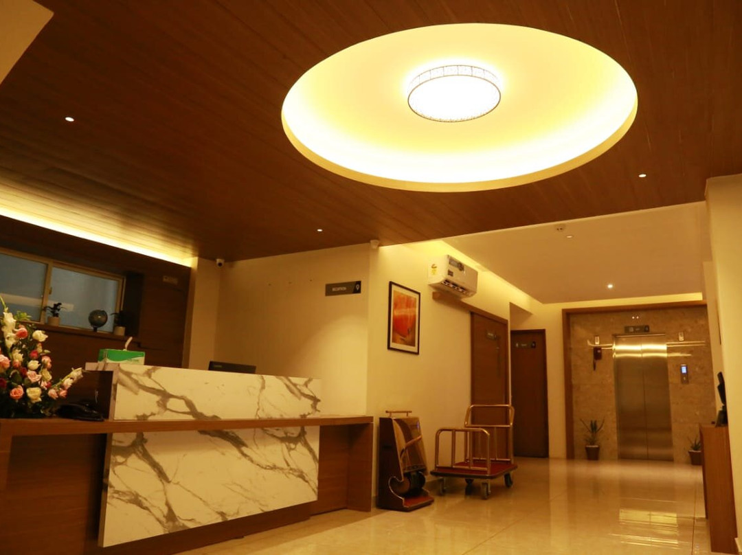 Hotel Picnic Manjeri