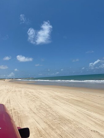 Passeios Natal - Day Tours-Natal必去景点