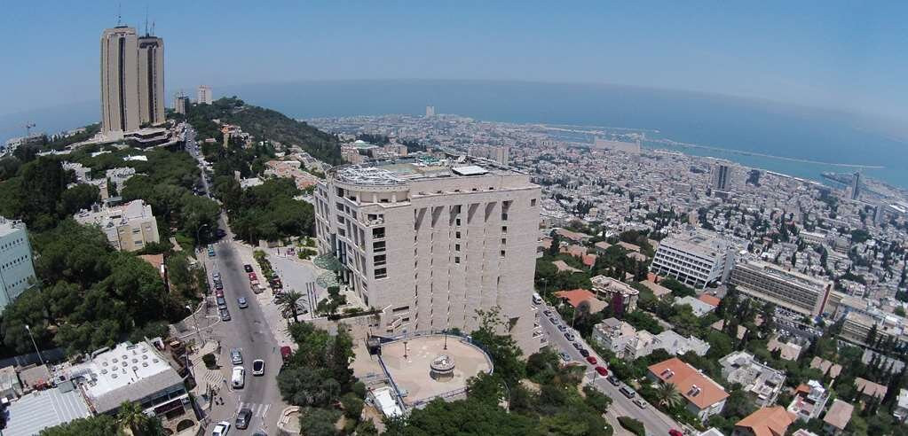 Haifa旅游攻略图片