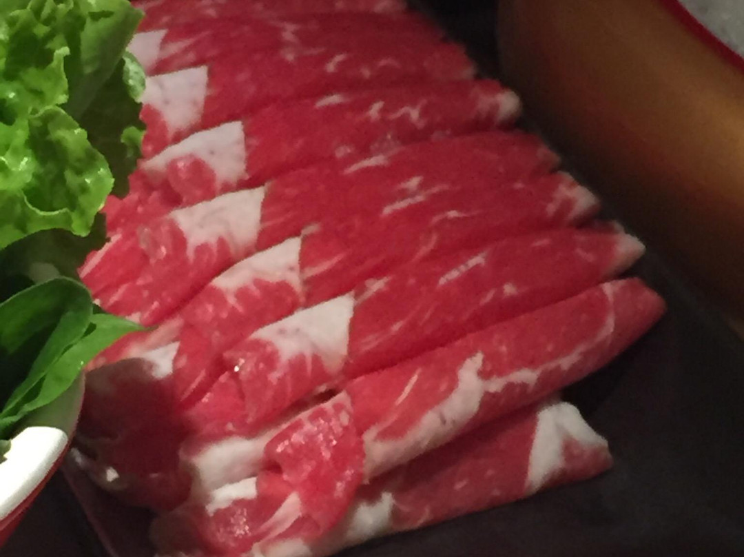 海底捞火锅长寿路店(上海五店)主图