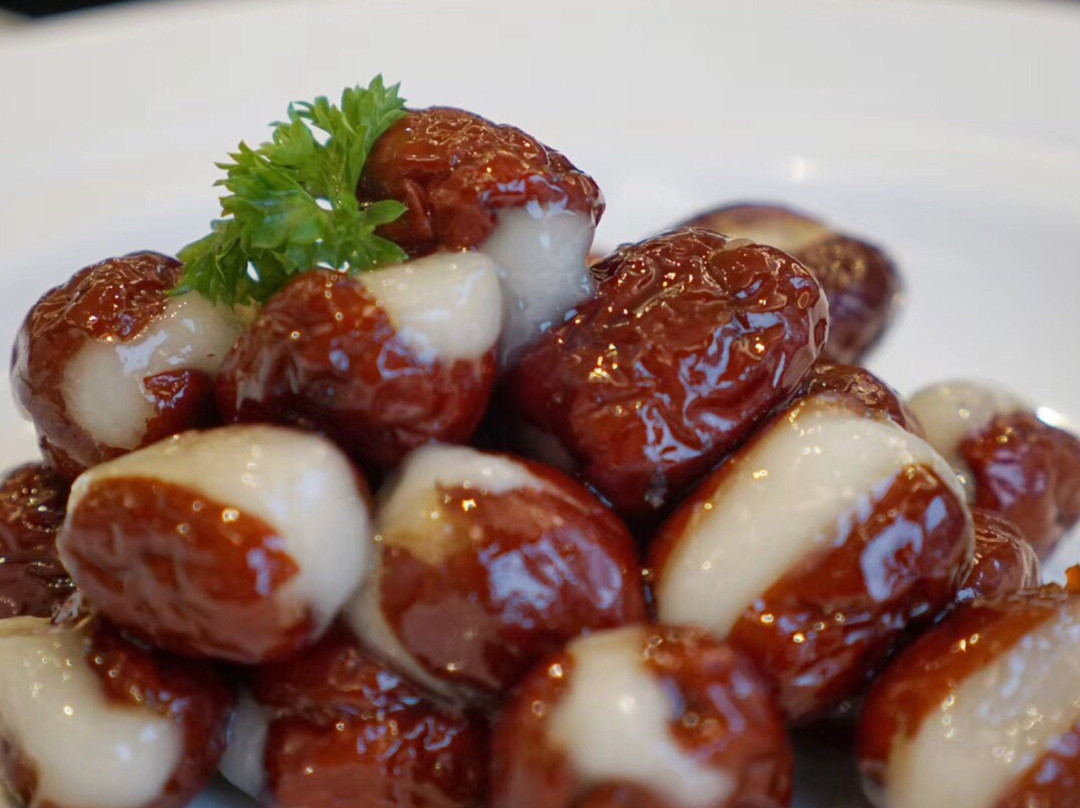 圆苑(上海广场店)主图