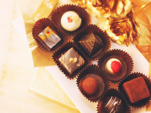 MAVI咖啡甜品屋(新天地)主图