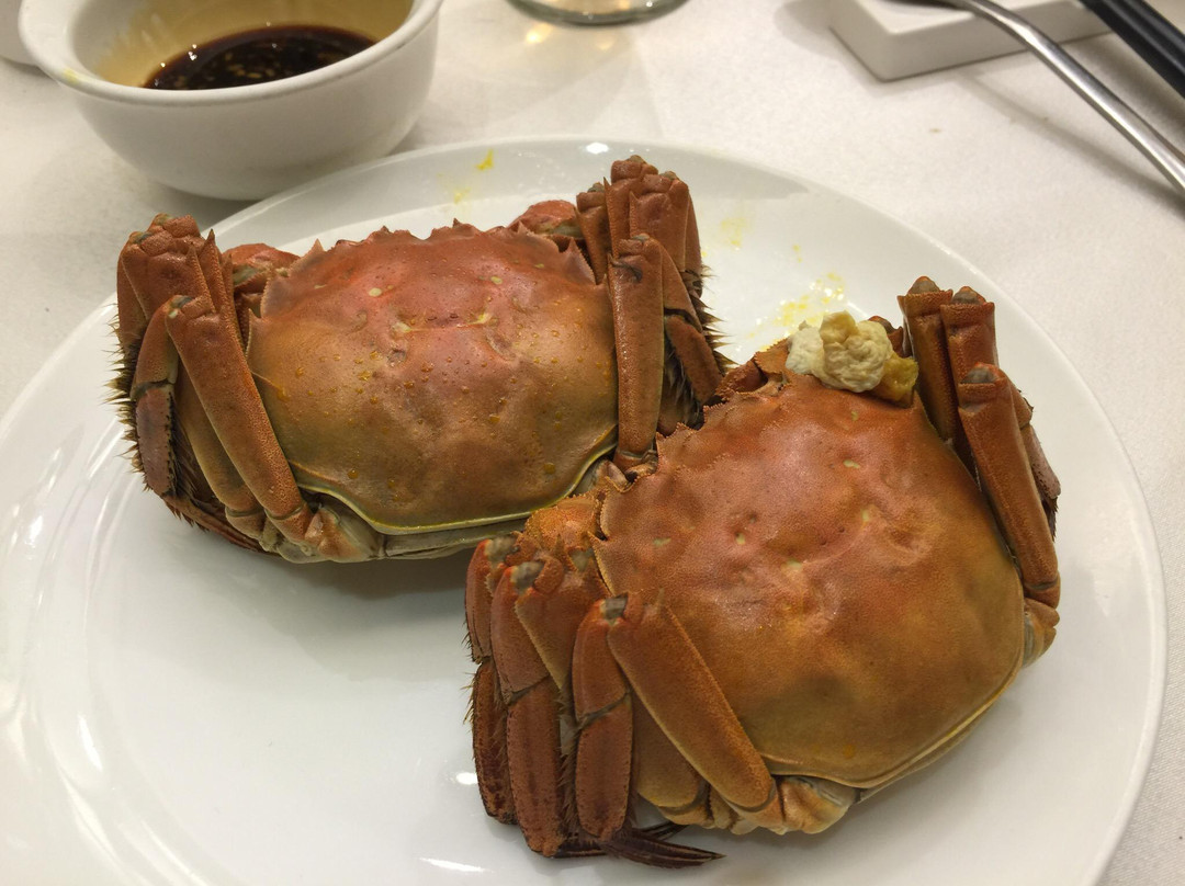 Xiao Lu Lu Restaurant