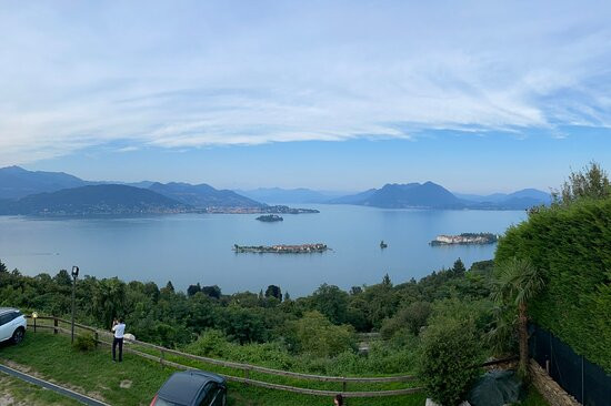 ARTELAGO Holiday Apartments主图