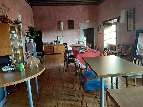 Palacio De Guzman主图