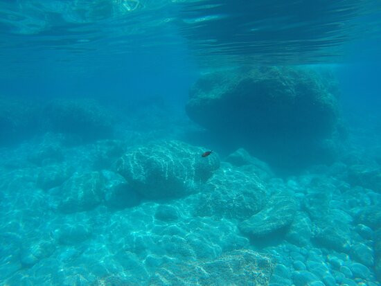 Megas Gialos Beach-Megas Gialos必去景点
