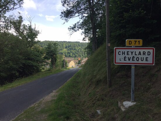 Au refuge du Moure主图