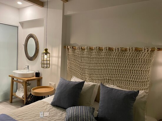 Omiros Boutique Hotel主图