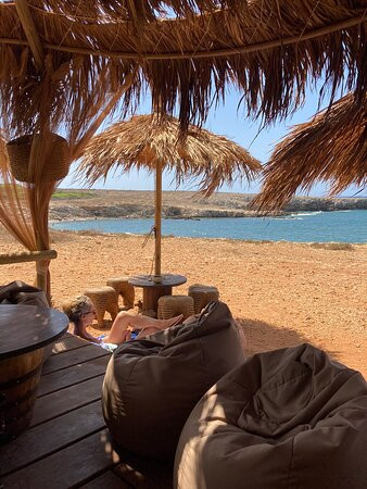 PuraVida BeachClub景点图片