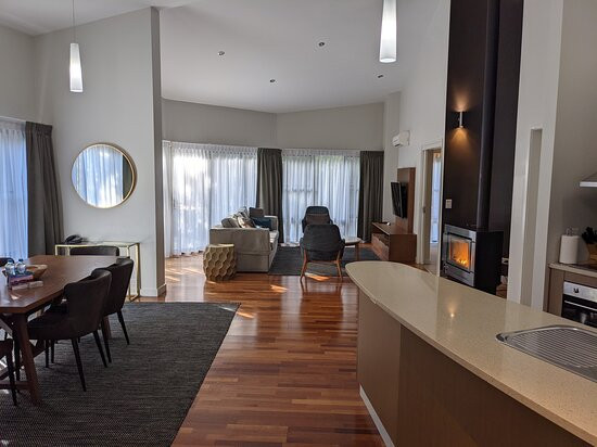 Club Wyndham Seven Mile Beach主图