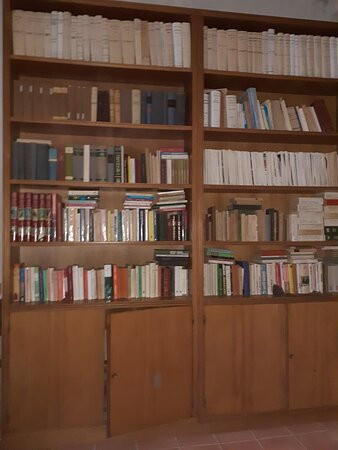 Antica Residenza主图