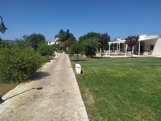 Casale del Murgese Country Resort-官方