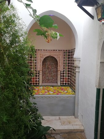 Casa Andalusi景点图片