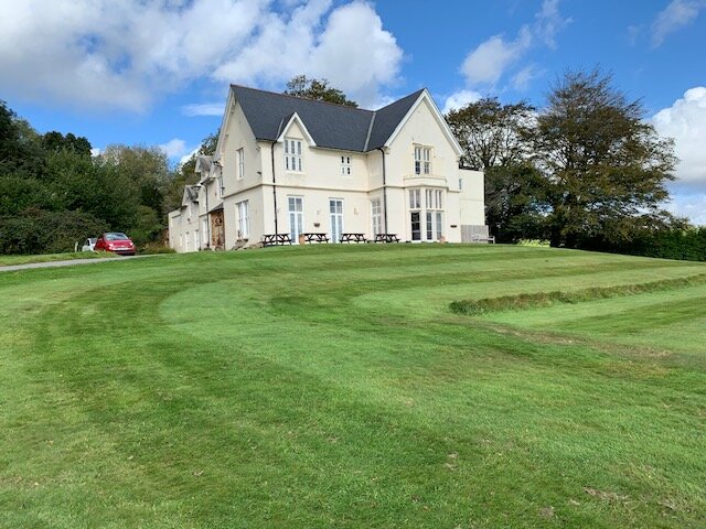 Welbeck Manor & Golf Course-官方