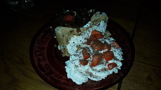 Skyr Guesthouse主图