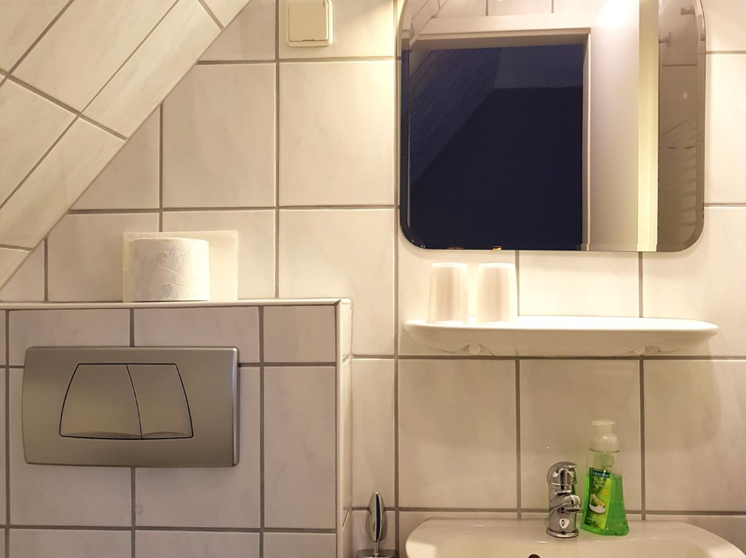 Hotel Flensburg Engelsby主图