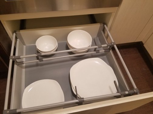 苏州科技城源宿酒店-浴室